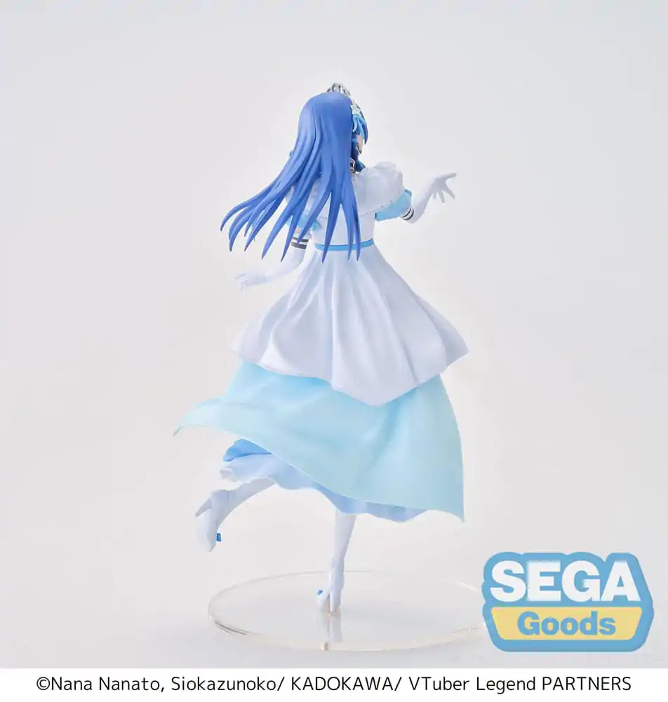 VTuber PVC Statue Desktop x Decorate Collections Awayuki Kokorone 16 cm product photo