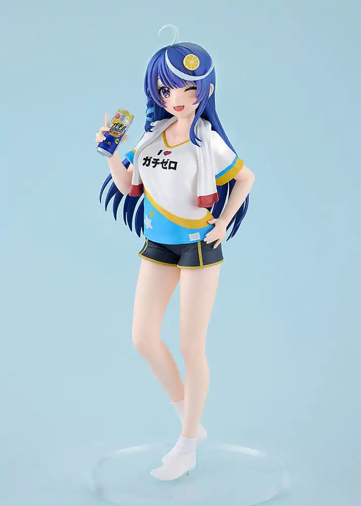 VTuber Legend: How I Went Viral After Forgetting to Turn Off My Stream Pop Up Parade PVC Statue Shuwa-chan L Size 22 cm termékfotó