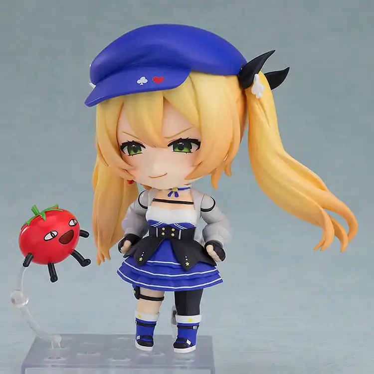 VTuber Nendoroid Action Figure Dokibird 10 cm product photo