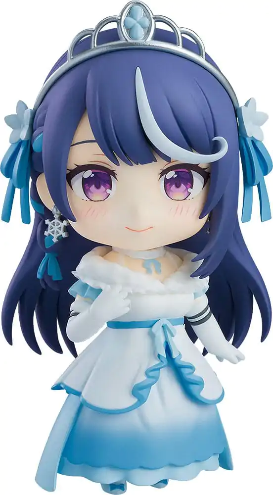 Vtuber Nendoroid Action Figure Kokorone Awayuki 10 cm termékfotó