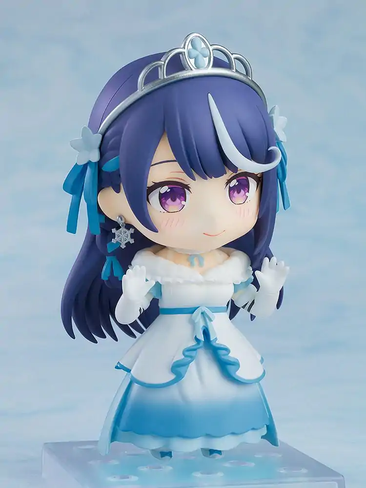 Vtuber Nendoroid Action Figure Kokorone Awayuki 10 cm termékfotó