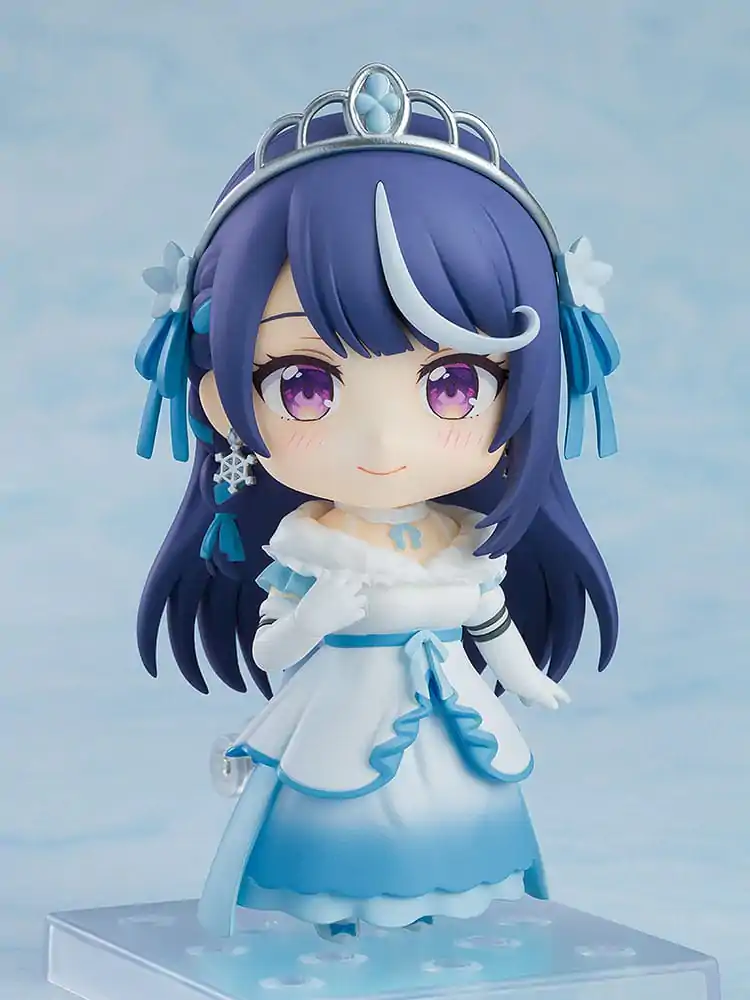 Vtuber Nendoroid Action Figure Kokorone Awayuki 10 cm termékfotó