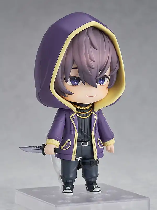 VTuber Nendoroid Action Figure Shoto 10 cm product photo
