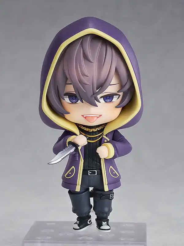 VTuber Nendoroid Action Figure Shoto 10 cm product photo