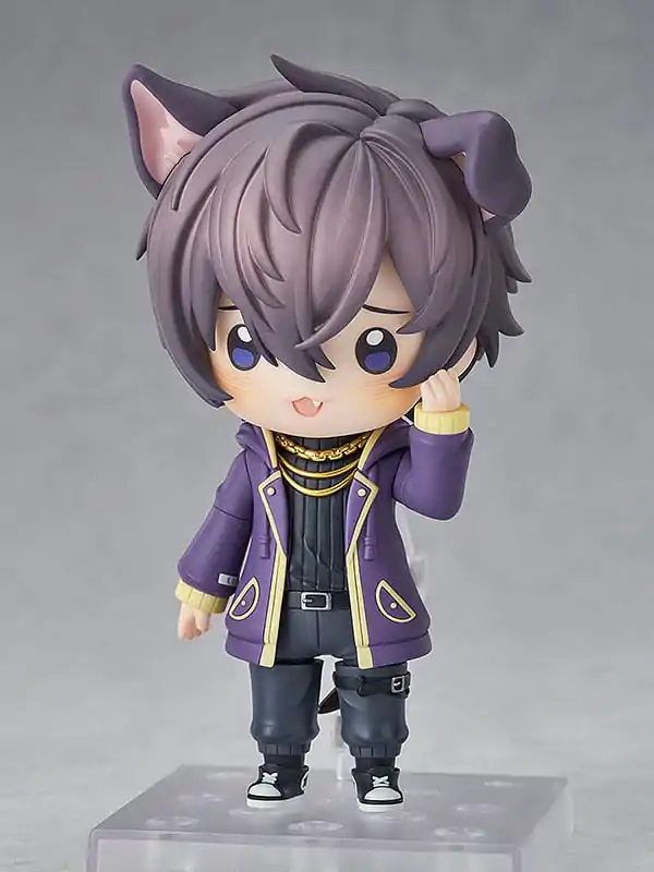 VTuber Nendoroid Action Figure Shoto 10 cm product photo