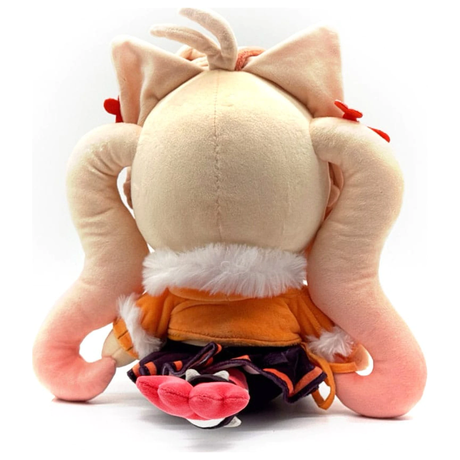 VTuber Plush Figure Ebiko 22 cm   product photo