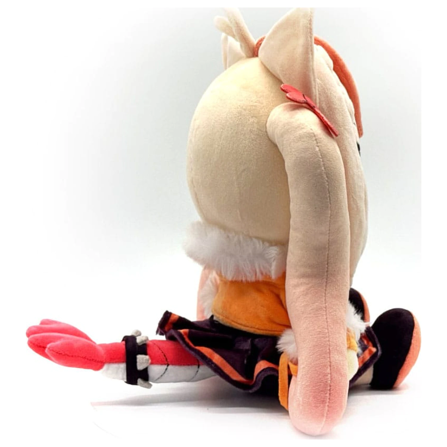 VTuber Plush Figure Ebiko 22 cm   product photo