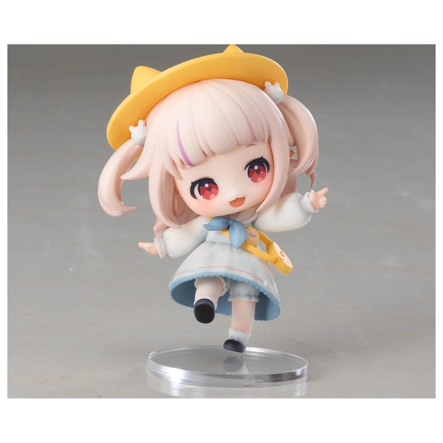 Vtuber PVC Mini Figure Mashiro Kanon Lolita Model Lolita Ver. 10 cm         product photo
