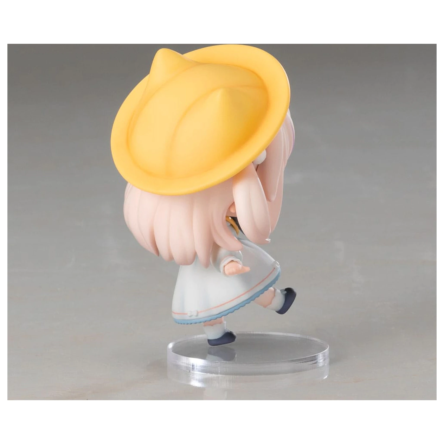 Vtuber PVC Mini Figure Mashiro Kanon Lolita Model Lolita Ver. 10 cm         product photo