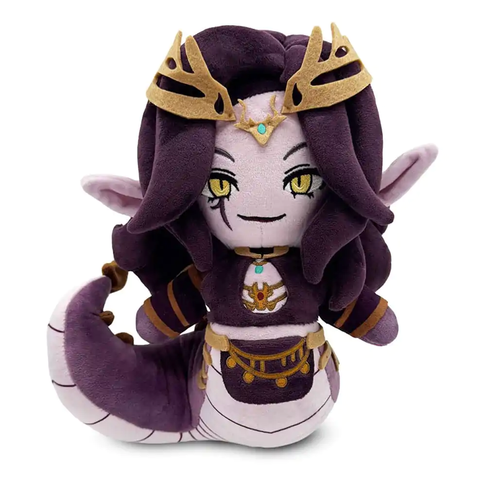 VTuber Plush Figure Vexoria the Sun Eater 22 cm      product photo