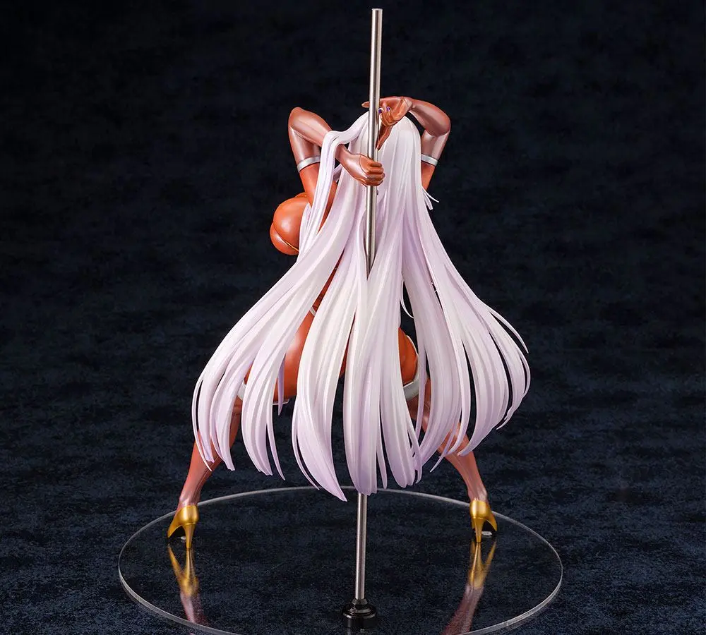 Waga Ie no Liliana-san Statue 1/6 Liliana Another Color Ver. 27 cm product photo