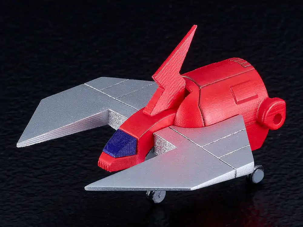 Wakusei Robo Danguard Ace Moderoid Plastic Model Kit Danguard A 18 cm product photo