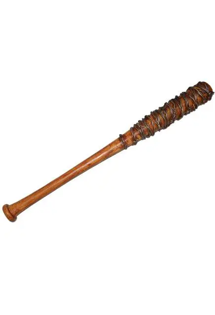 Walking Dead Replica 1/1 Negan's Lucille 87 cm product photo