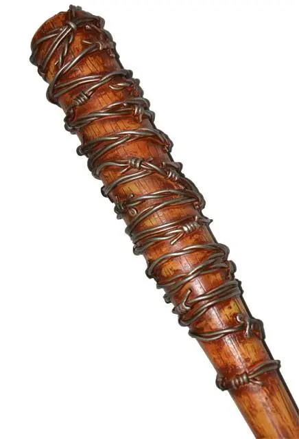 Walking Dead Replica 1/1 Negan's Lucille 87 cm product photo