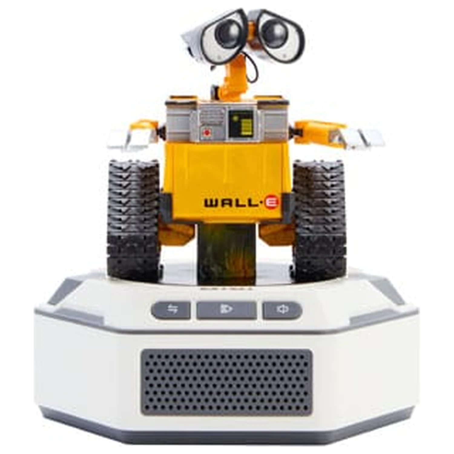 Wall-E Interactive Mini Roboter 2 Pack Wall-E & Eve *English version* product photo