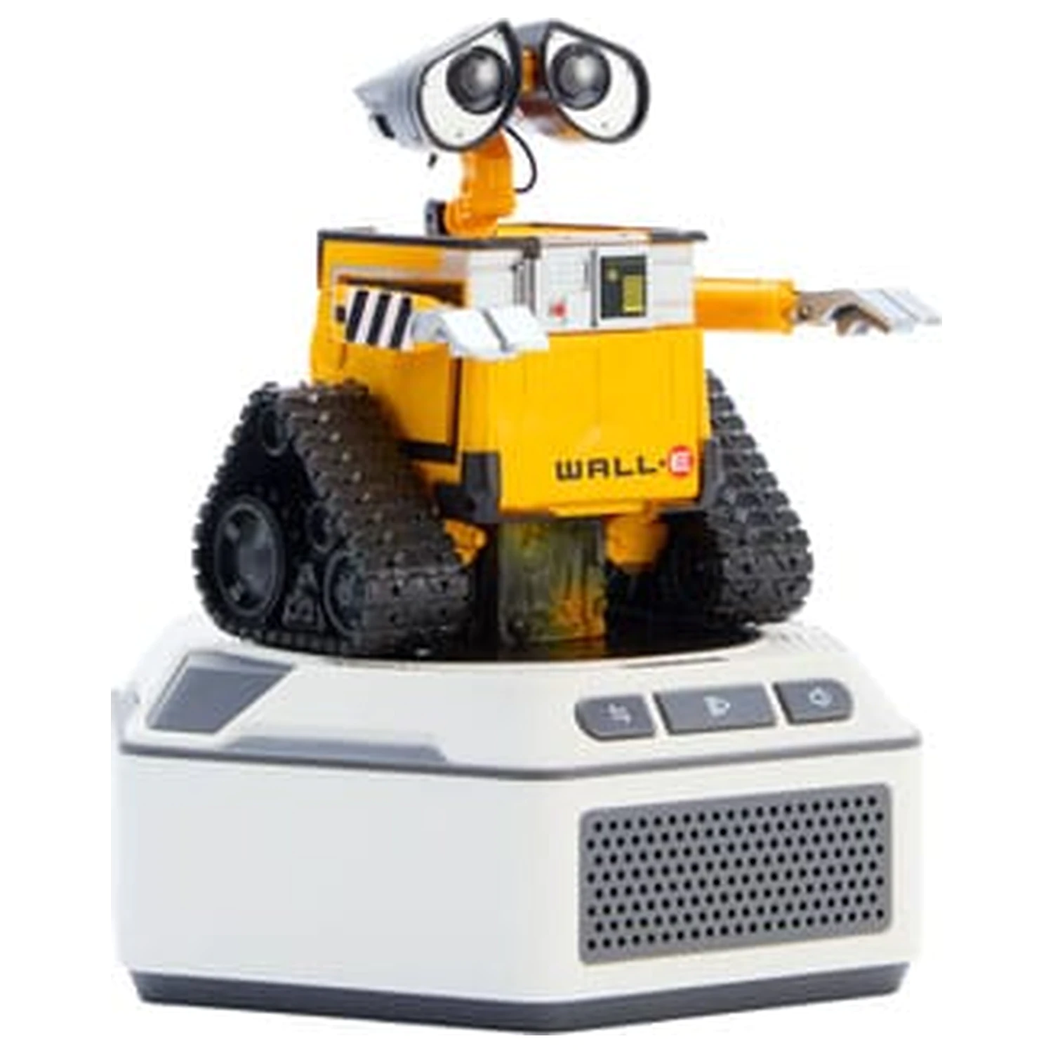 Wall-E Interactive Mini Roboter 2 Pack Wall-E & Eve *English version* product photo