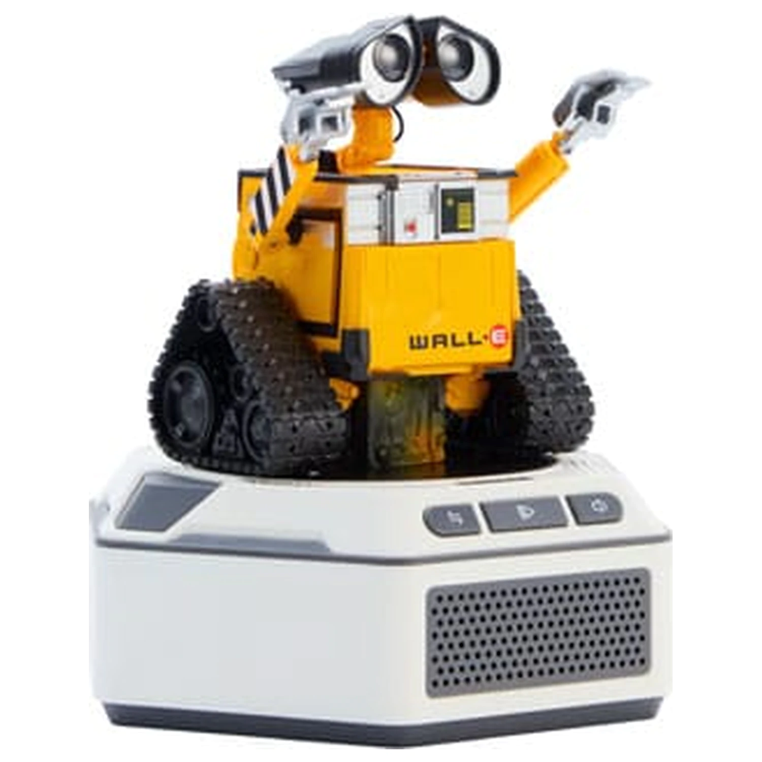 Wall-E Interactive Mini Roboter 2 Pack Wall-E & Eve *English version* product photo