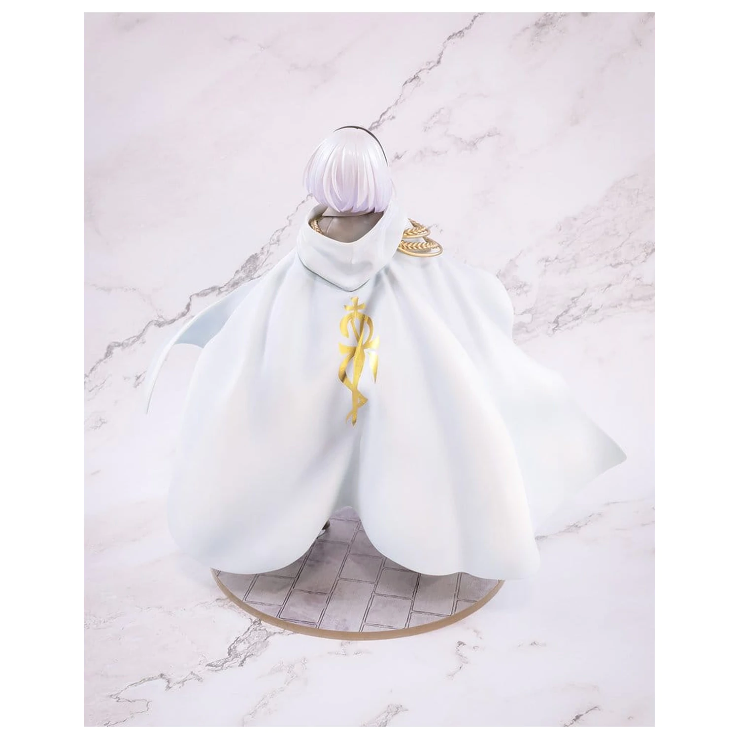 Wandering Witch: The Journey of Elaina PVC Figure 1/7 Amnesia 24 cm product photo