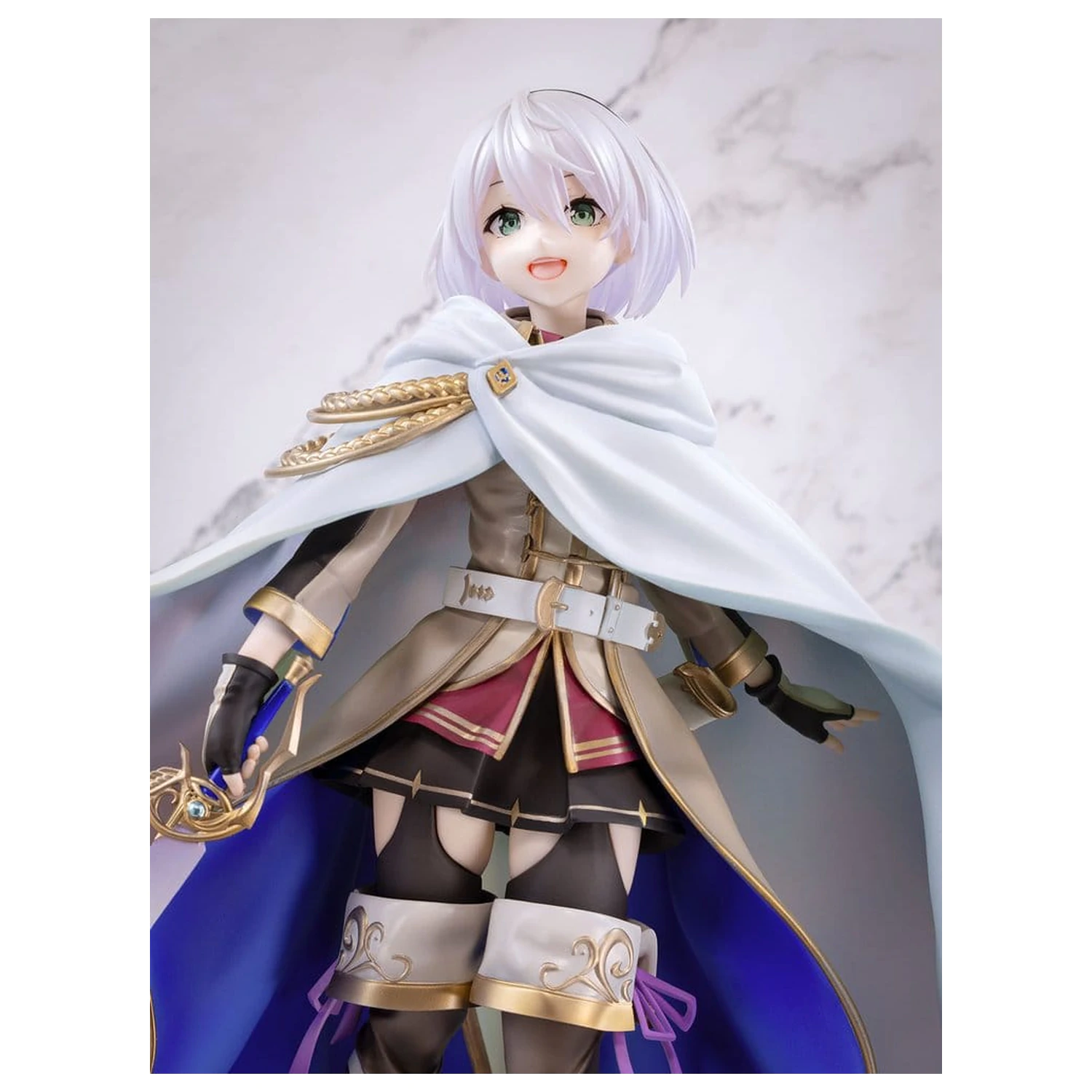Wandering Witch: The Journey of Elaina PVC Figure 1/7 Amnesia 24 cm product photo
