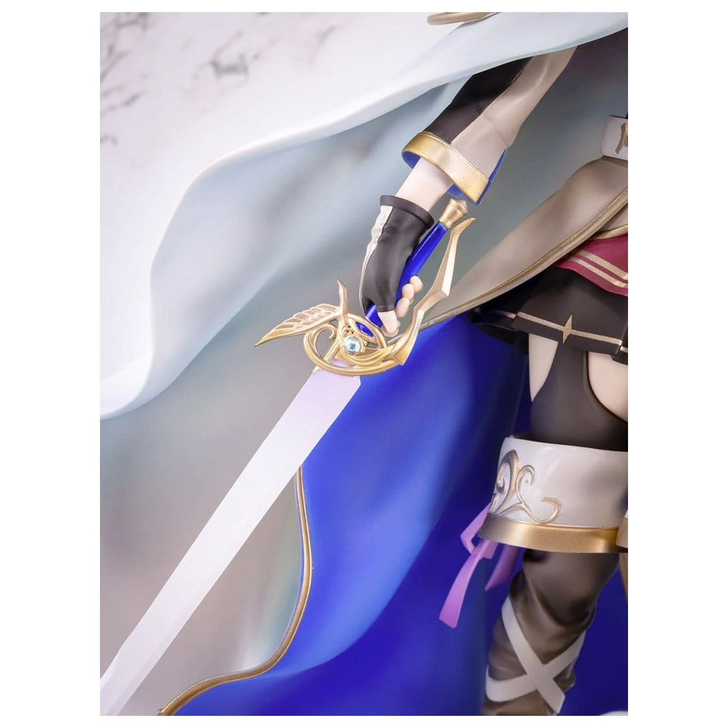 Wandering Witch: The Journey of Elaina PVC Figure 1/7 Amnesia 24 cm product photo