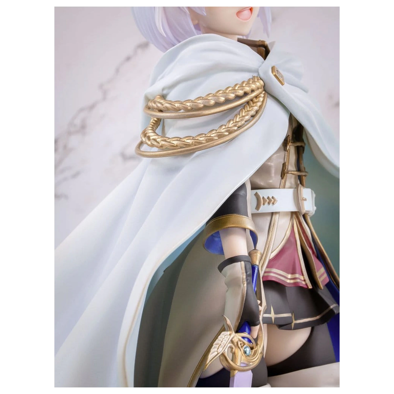 Wandering Witch: The Journey of Elaina PVC Figure 1/7 Amnesia 24 cm product photo