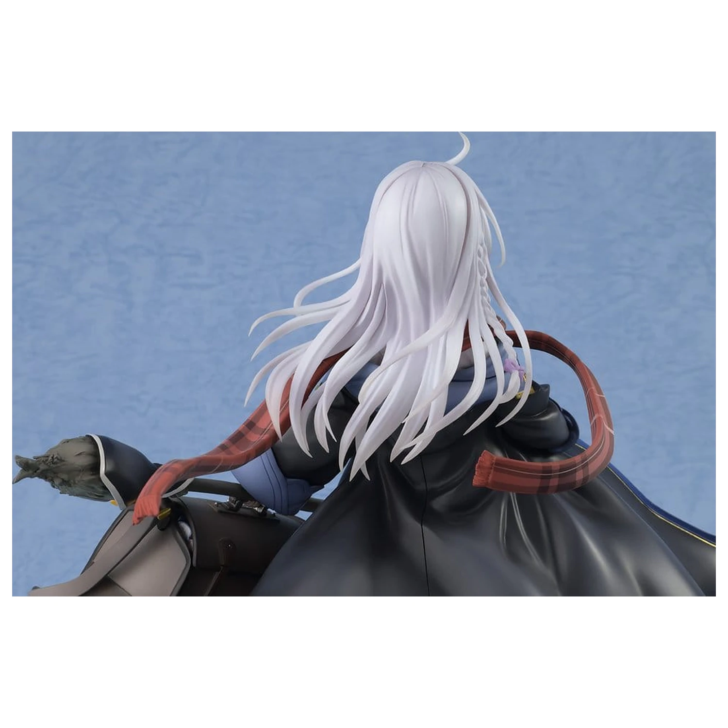 Wandering Witch: The Journey of Elaina PVC Figure 1/7 Elaina DX Ver. 29 cm product photo