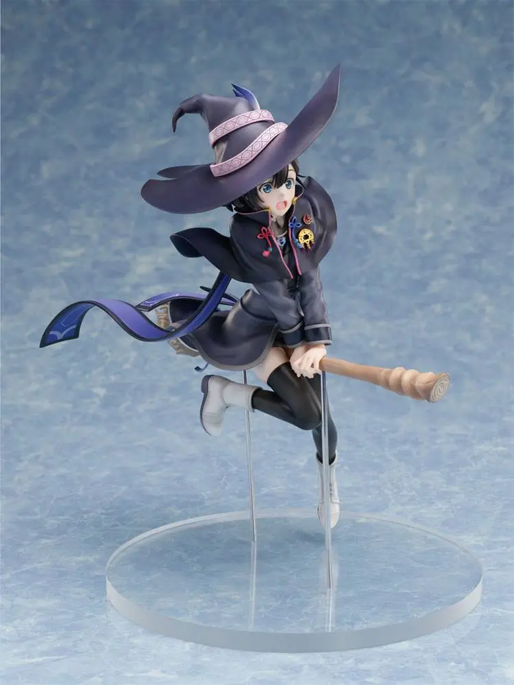 Wandering Witch: The Journey of Elaina PVC Statue 1/7 Saya 25 cm product photo