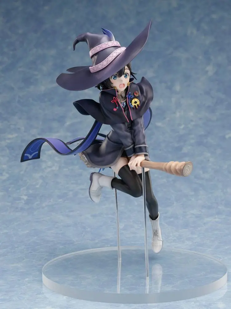 Wandering Witch: The Journey of Elaina PVC Statue 1/7 Saya 25 cm product photo