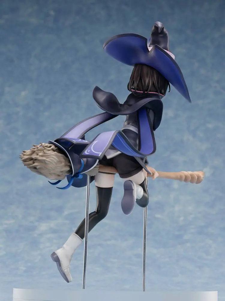 Wandering Witch: The Journey of Elaina PVC Statue 1/7 Saya 25 cm product photo