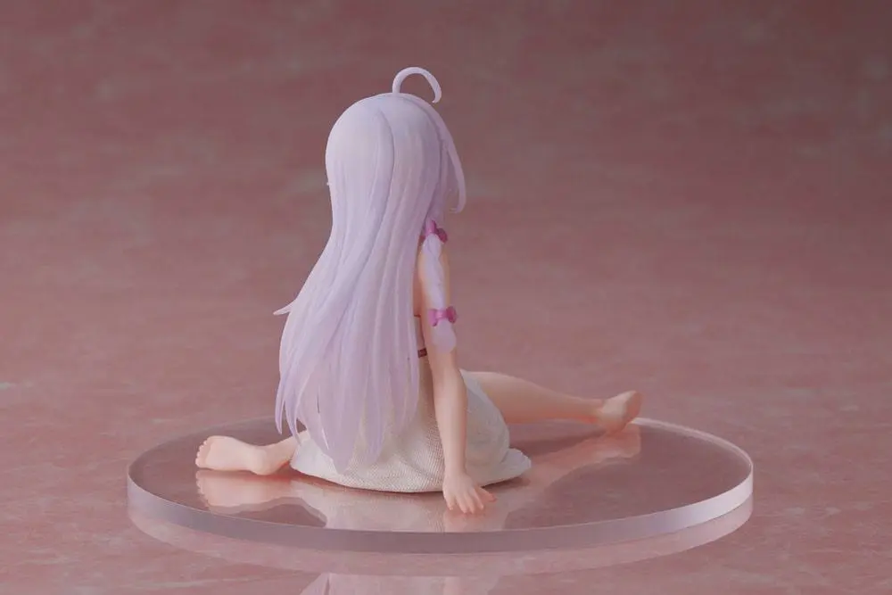 Wandering Witch: The Journey of Elaina Coreful PVC Statue Elaina Nightwear Ver. 20 cm product photo