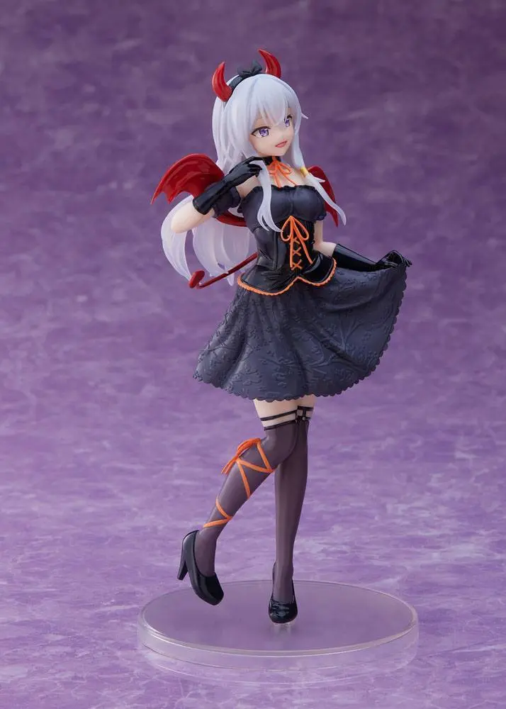 Wandering Witch: The Journey of Elaina Coreful PVC Statue Elaina Sweet Devil Ver. 20 cm product photo