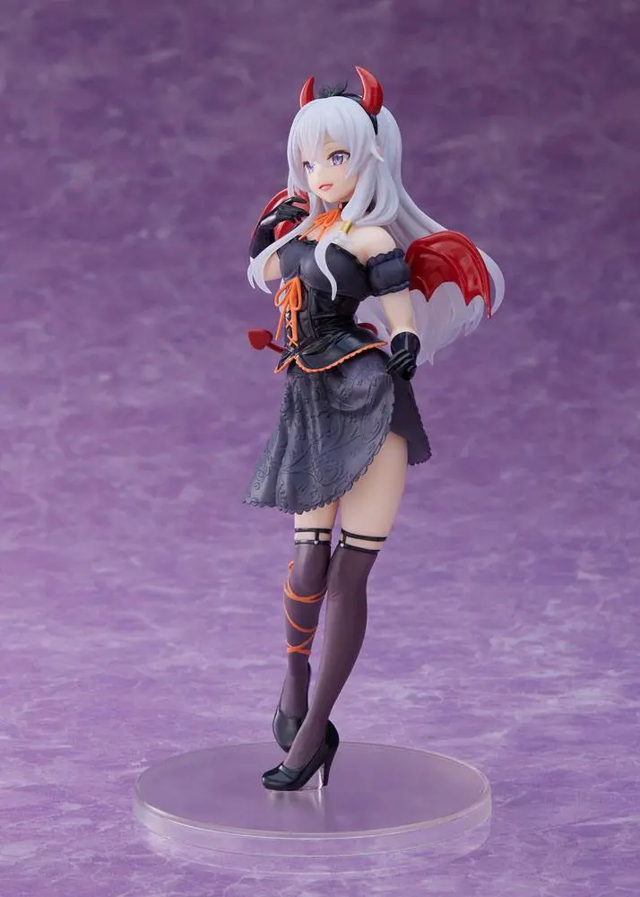 Wandering Witch: The Journey of Elaina Coreful PVC Statue Elaina Sweet Devil Ver. 20 cm product photo