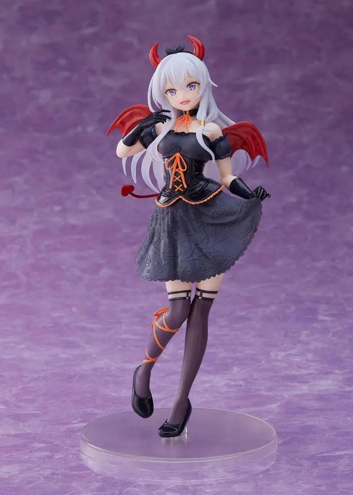 Wandering Witch: The Journey of Elaina Coreful PVC Statue Elaina Sweet Devil Ver. 20 cm product photo