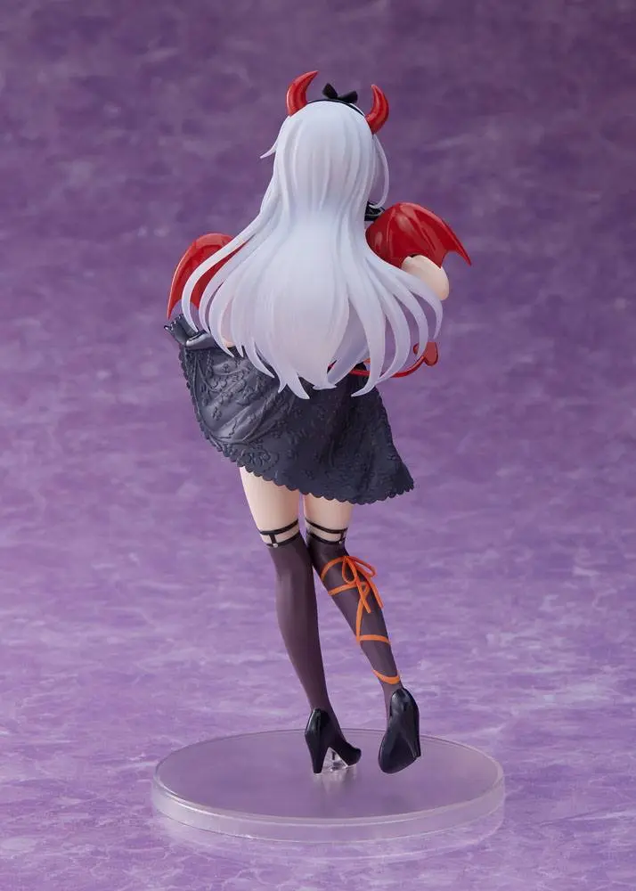 Wandering Witch: The Journey of Elaina Coreful PVC Statue Elaina Sweet Devil Ver. 20 cm product photo