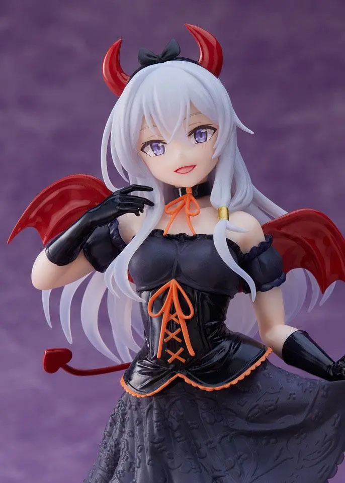 Wandering Witch: The Journey of Elaina Coreful PVC Statue Elaina Sweet Devil Ver. 20 cm product photo