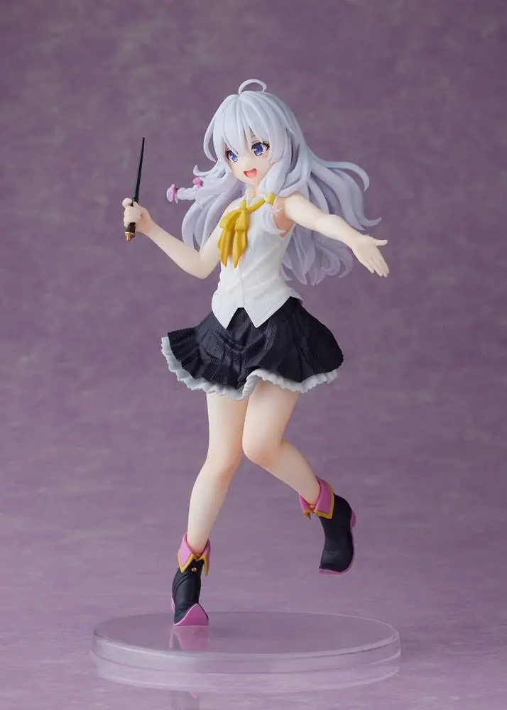 Wandering Witch: The Journey of Elaina Coreful PVC Statue Elaina 20 cm product photo