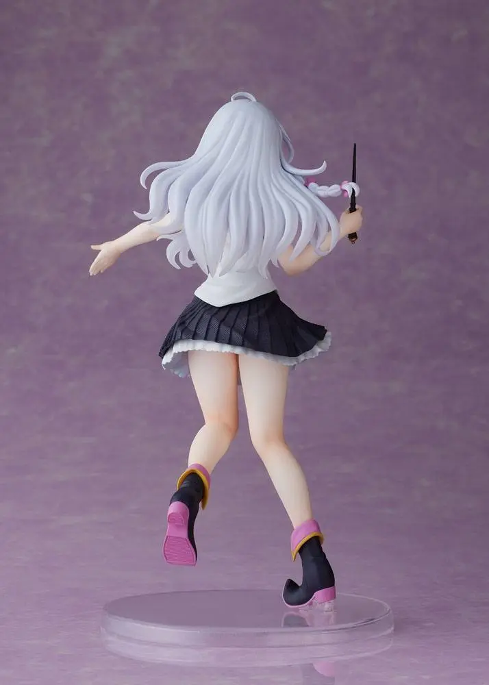 Wandering Witch: The Journey of Elaina Coreful PVC Statue Elaina 20 cm product photo