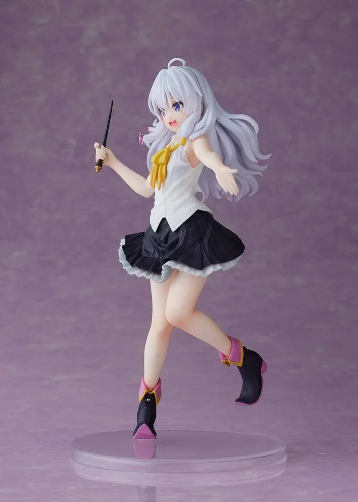 Wandering Witch: The Journey of Elaina Coreful PVC Statue Elaina 20 cm product photo