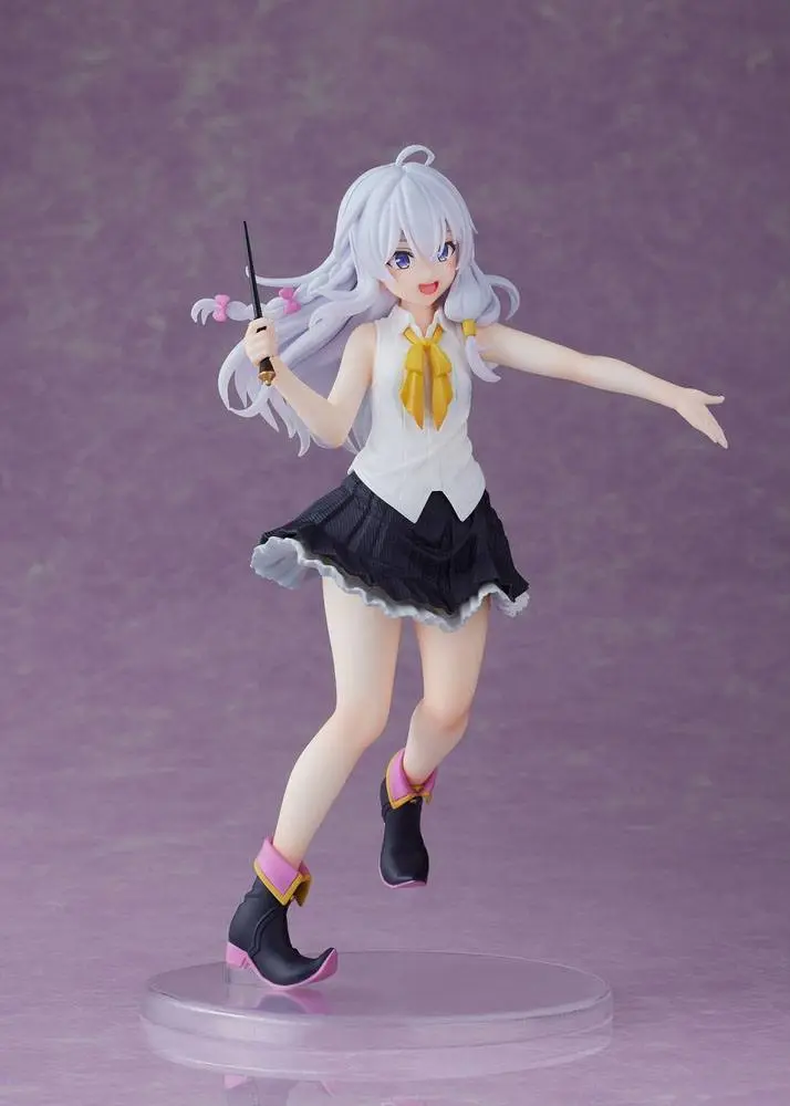 Wandering Witch: The Journey of Elaina Coreful PVC Statue Elaina 20 cm product photo
