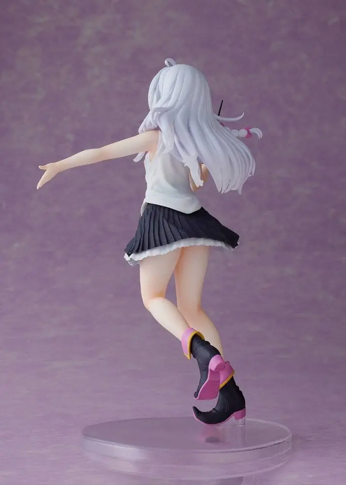 Wandering Witch: The Journey of Elaina Coreful PVC Statue Elaina 20 cm product photo