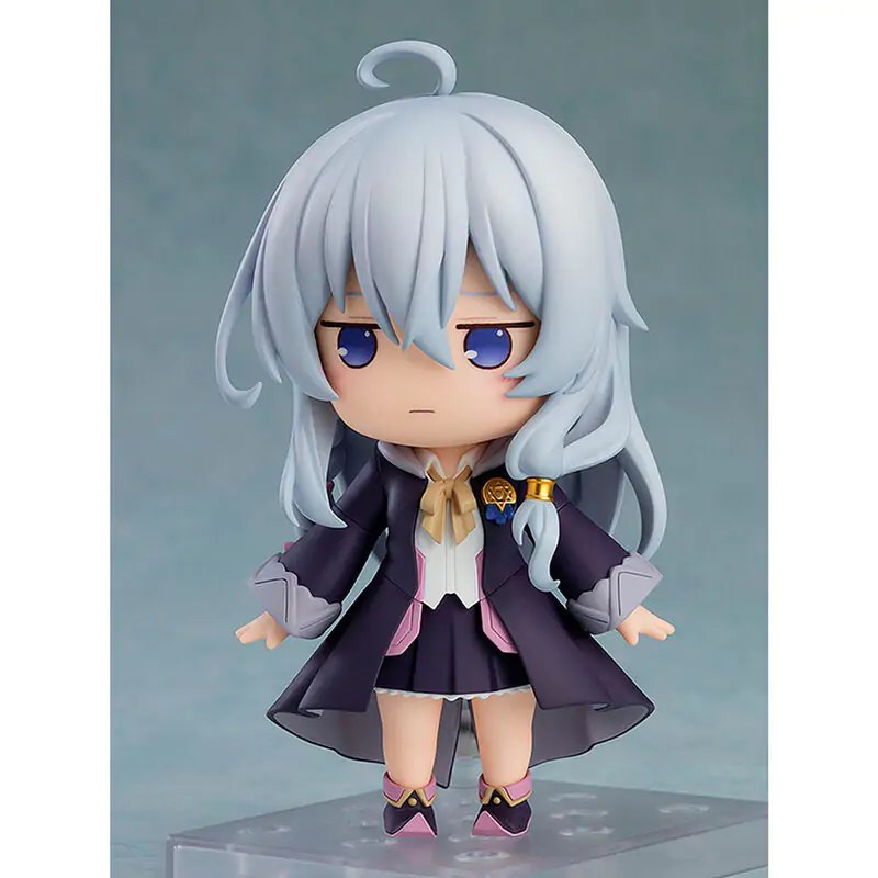 Wandering Witch the Journey of Elaina Figure - Elaina 10cm product photo