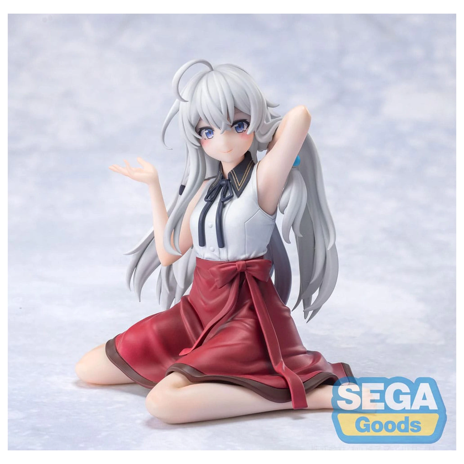 Wandering Witch Yumemirize PVC Statue Elaina 24 cm            product photo