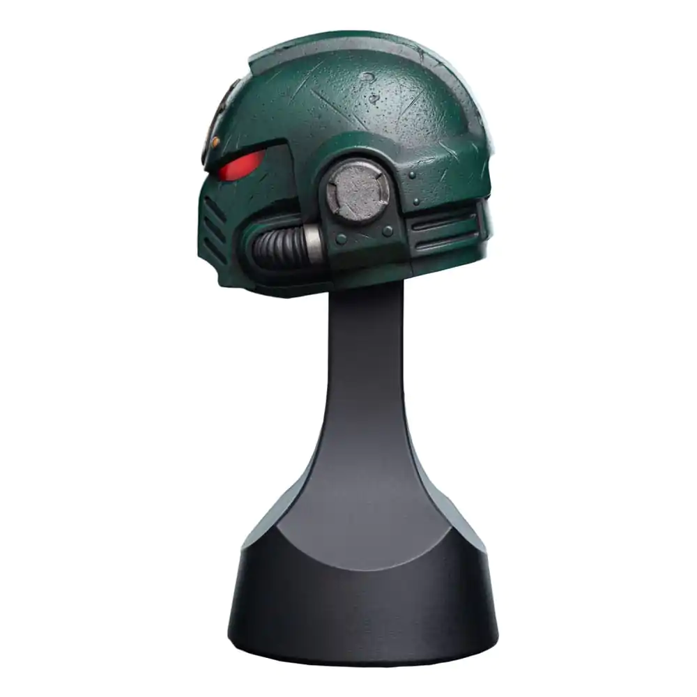 Warhammer 40,000 Replica 1/4 Dark Angels Helm 12 cm termékfotó