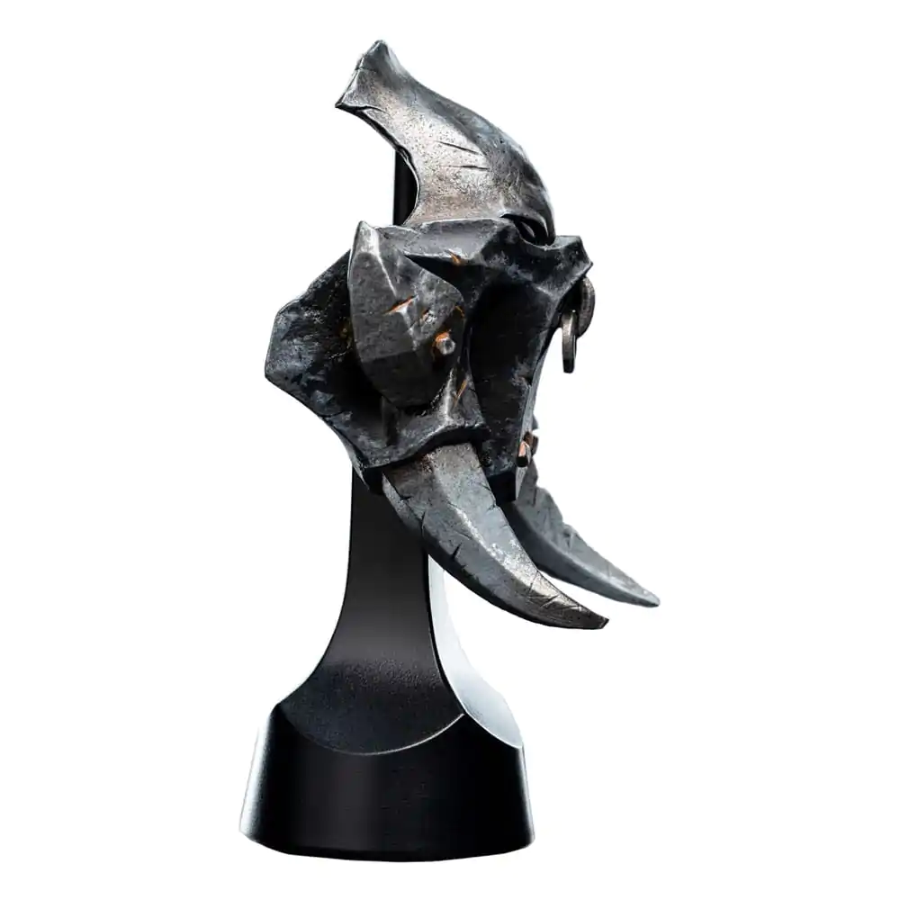 Warhammer: Age Of Sigmar Replica 1/4 Orruk Ardboy Helm 15 cm product photo