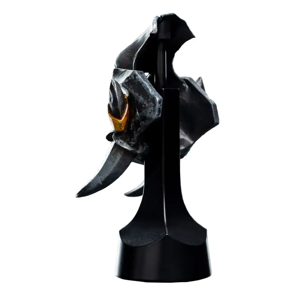 Warhammer: Age Of Sigmar Replica 1/4 Orruk Ardboy Helm 15 cm product photo