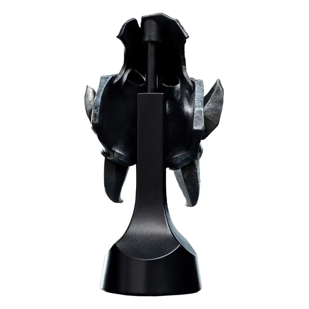 Warhammer: Age Of Sigmar Replica 1/4 Orruk Ardboy Helm 15 cm product photo