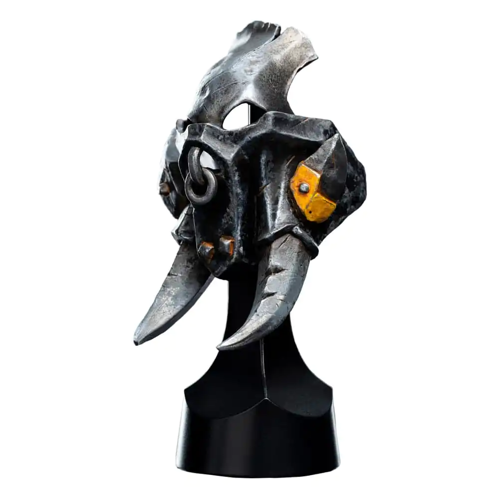 Warhammer: Age Of Sigmar Replica 1/4 Orruk Ardboy Helm 15 cm product photo