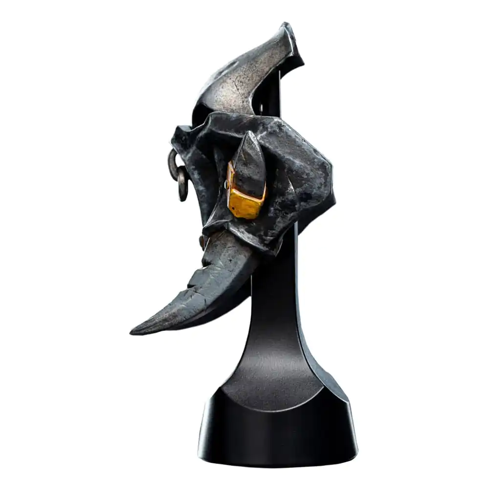 Warhammer: Age Of Sigmar Replica 1/4 Orruk Ardboy Helm 15 cm product photo