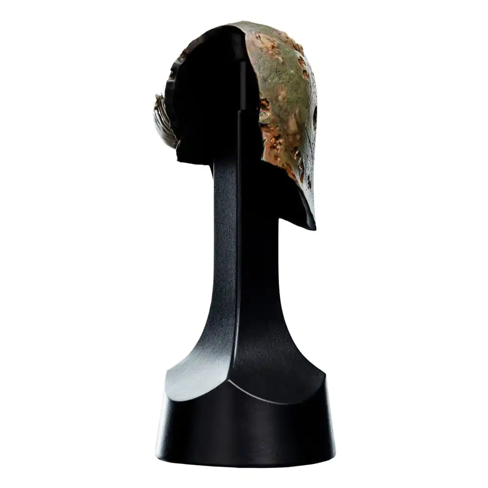 Warhammer: Age Of Sigmar Replica 1/4 Putrid Blightking Helm 15 cm	
 product photo