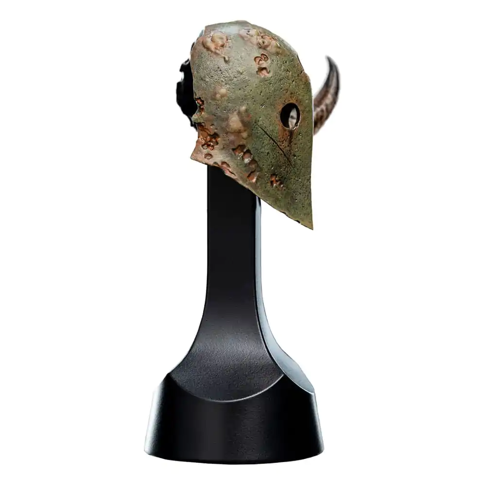Warhammer: Age Of Sigmar Replica 1/4 Putrid Blightking Helm 15 cm	
 product photo